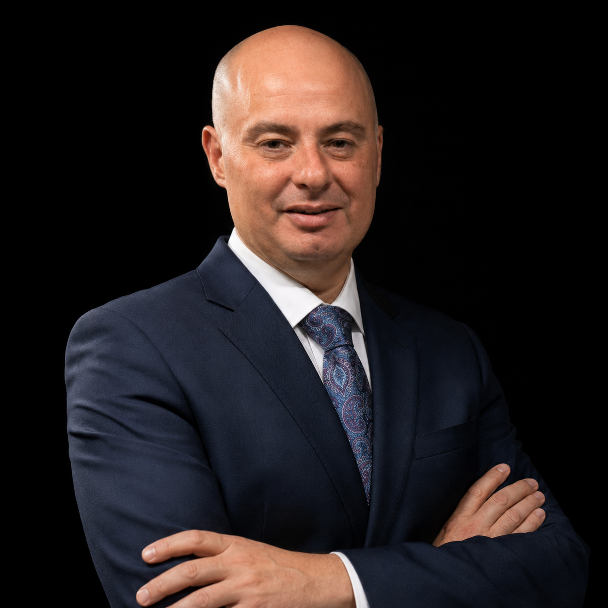 Jorge Neto